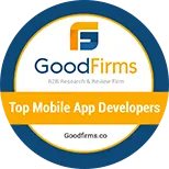 GoodFirms Awards