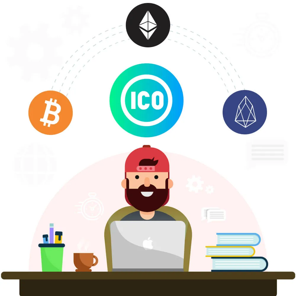 Power of ICO Development