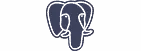 PostgreSQL Logo